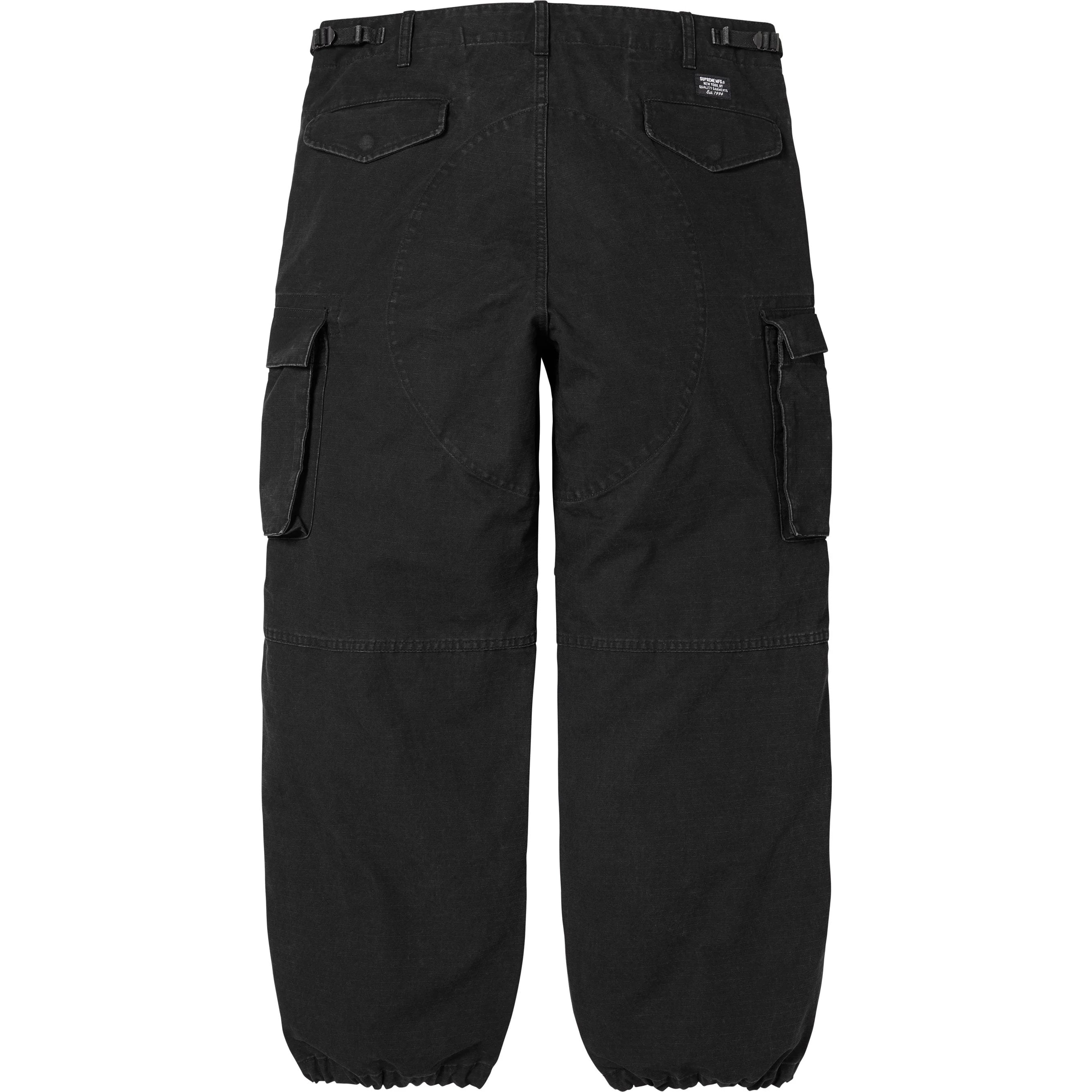 Cargo Pant view 5
